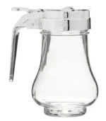 4 Syrup Dispensers 8oz