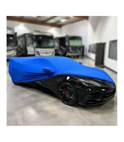 C8 Corvette Indoor Car Cover