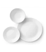 Corelle vitrelle 18 piece set