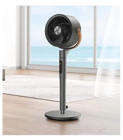 Dreo Pedestal Fan with Remote