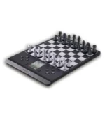 Electronic Chess