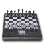 Electronic Chess