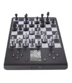 Electronic Chess