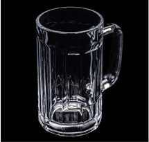 Glass Mug