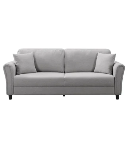 IULULU Modern 81.5" Sofa