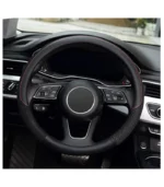 KAFEEK Steering Wheel Cover