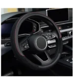 KAFEEK Steering Wheel Cover