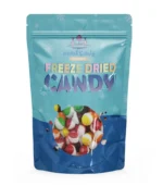 KD Supplies Freeze Dried Skittles