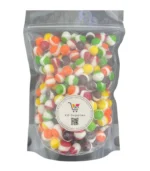 KD Supplies Freeze Dried Skittles