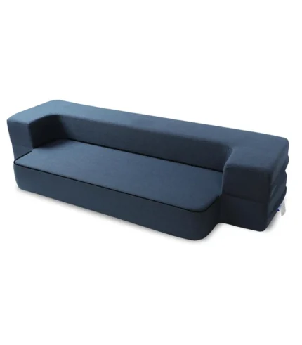 MAXDIVANI WOTU 10 Inch Folding Sofa Bed Couch