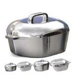 Magnaware Cast Aluminum Dutch Oven