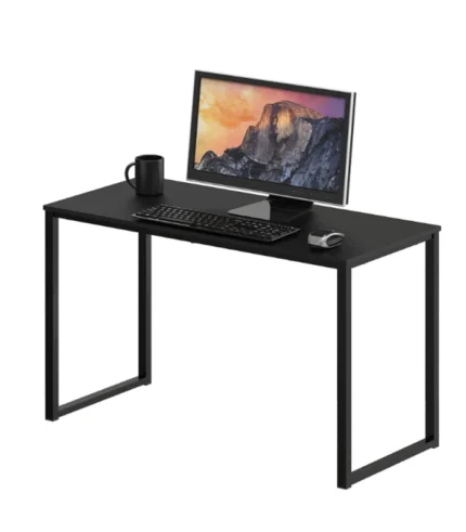 SHW Home Office 32-Inch Computer Desk