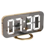 SZELAM Digital Alarm Clock