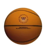 WAWAWEWA The Official Silent Basketball