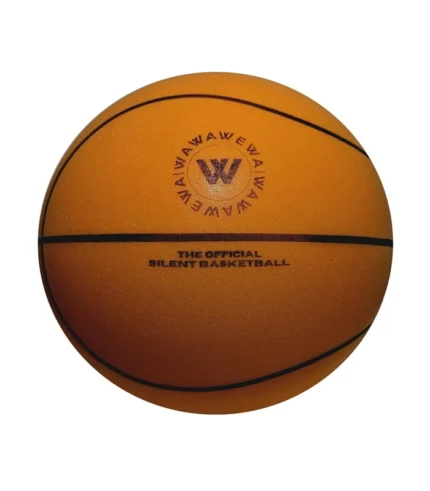 WAWAWEWA The Official Silent Basketball