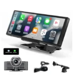 Wireless CarPlay Screen for Car