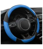 Xizopucy Car Steering Wheel Cover