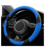 Xizopucy Car Steering Wheel Cover