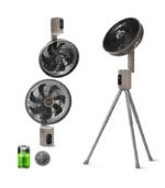 YOKEKON Standing Outdoor Fan