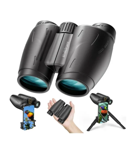 25X30 High Powered Binoculars