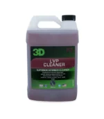 3D LVP Interior Cleaner