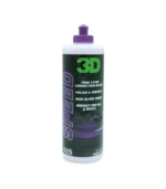 3D Speed Car Scratch Remover Polish