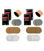 3M Headlight Restoration Kit