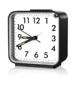 AMIR Analog Alarm Clock