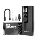 Airmoto Tire Inflator Portable Air Compressor