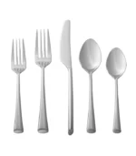 Alata Bailey 20-Piece Cutlery Set