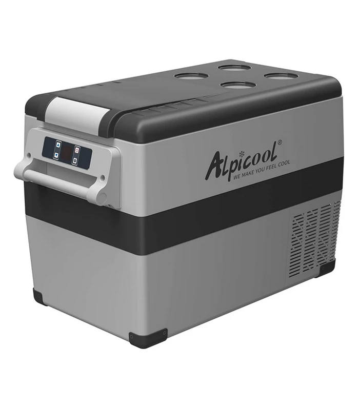 Alpicool CF45 Portable Fridge Freezer