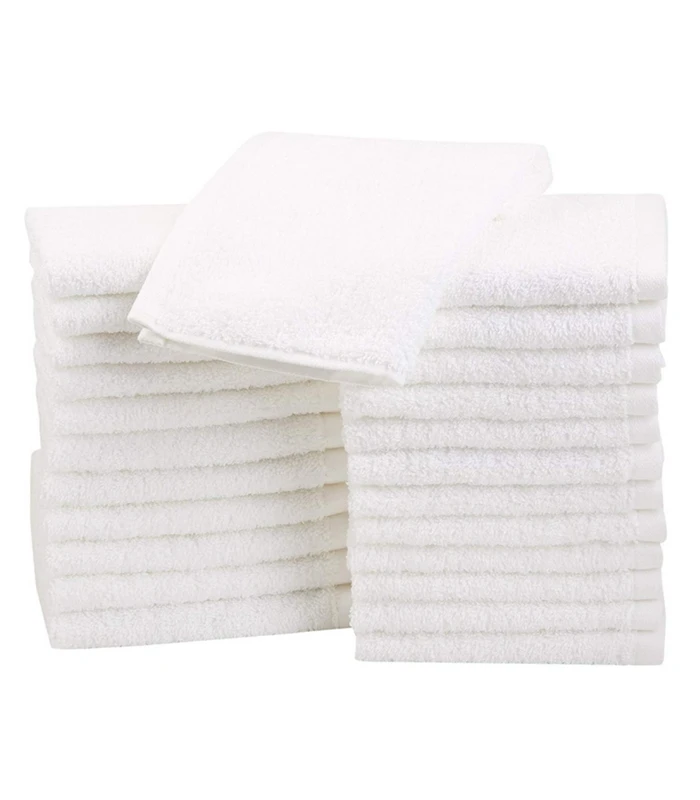 Amazon Basics Fast Drying Bath Towel