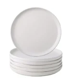 AmorArc Ceramic Dinner Plates