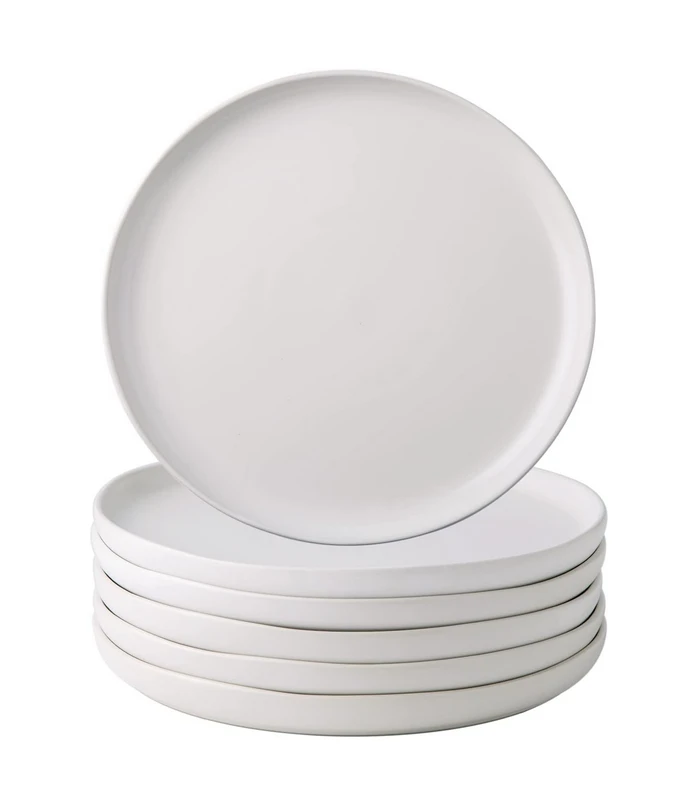 AmorArc Ceramic Dinner Plates