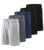 BALENNZ Boy's Athletic Shorts