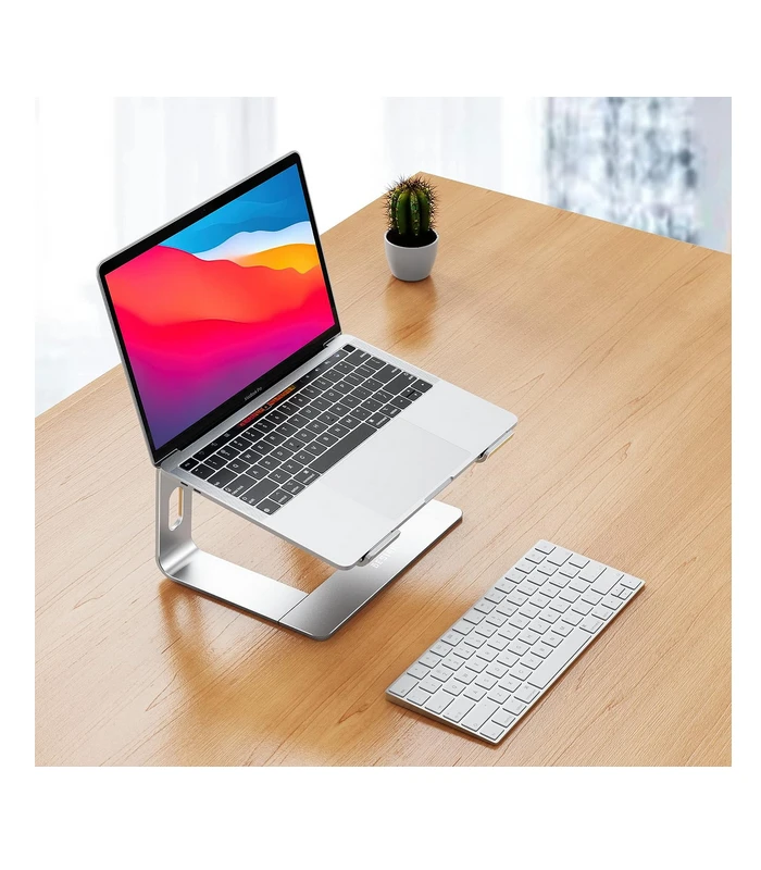 BESIGN LS03 Aluminum Laptop Stand