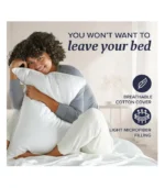 Beckham Hotel Collection Bed Pillows