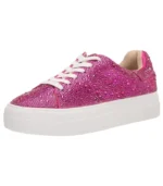 Betsey Johnson Women's Sidny Sneaker