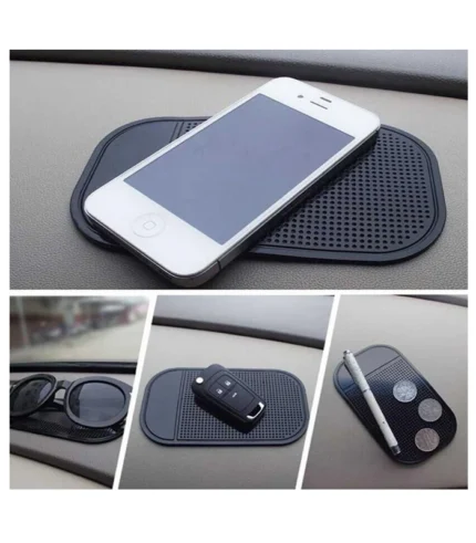 Car Dashboard Non Slip Mat