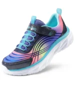 DREAM PAIRS Girls Kids Running Shoes