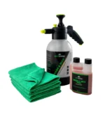 Ecoshine Waterless Wash & Wax