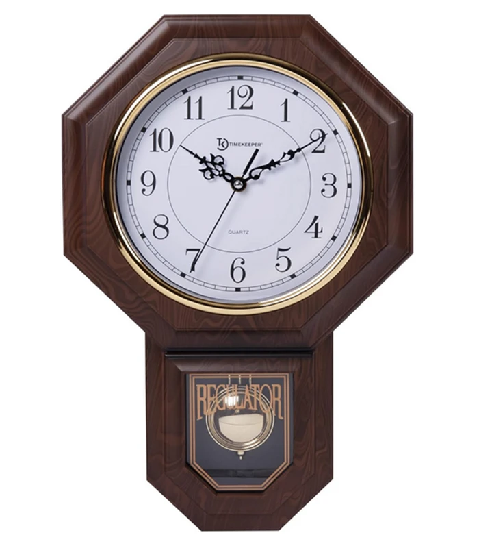 Westminster Chime Clocks