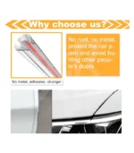 Eytool Car Door Edge Protectors