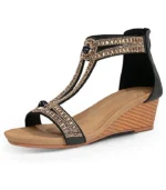 Womens Wedges