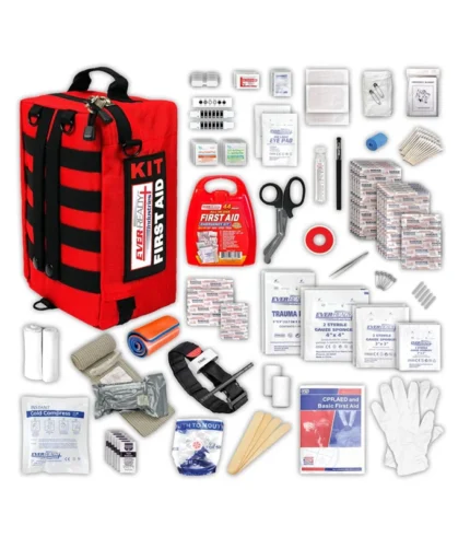 Generic First Aid Kit