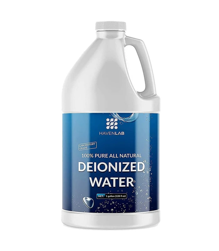 HAVENLAB Deionized Water