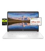 HP Newest 14" Ultral Light Laptop for Students