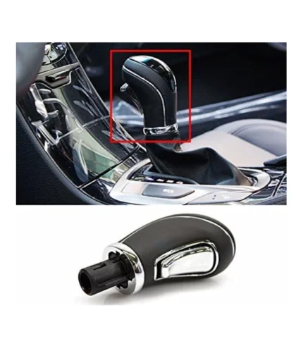 HYUNDAI Auto Gear Shift Lever Knob