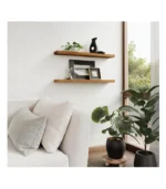 Imperative Décor Floating Wall Shelves