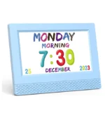 Kids Digital Alarm Clock